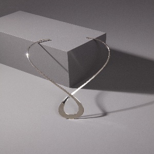 Necklace, ca. 1975