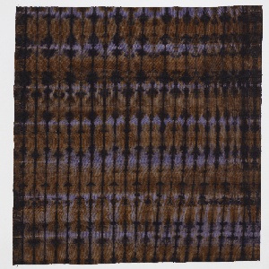 Textile, Chan Chan, 1964