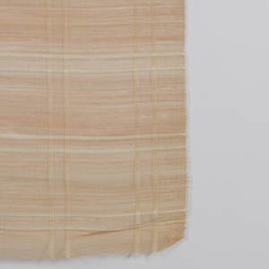 Textile (Philippines), ca. 1880