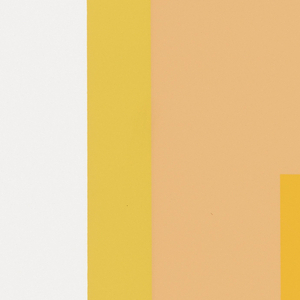 Print, Arrived, Homage to the Square, Soft Edge – Hard Edge, 1962