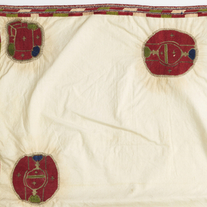Headcovering, late 19th–early 20th century