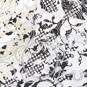 Sidewall, Hexagon, 2004