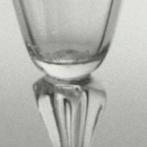 Wine Glass (Switzerland), late 18th century