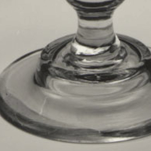 Salver (Ireland), ca. 1790