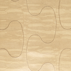 Sidewall, Stitched Puzzle, 2008