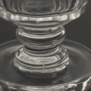Mixing Glass (Ireland), ca. 1785–1800