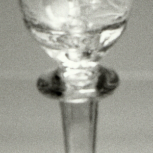 Goblet (Switzerland), early–mid-18th century