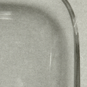 Ambassador Ashtray, 1926