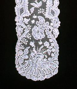 Cap Streamer (Belgium), 1700–1750