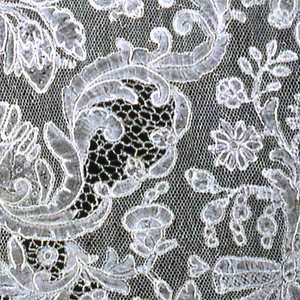 Cap Crown (Belgium), 1740–55