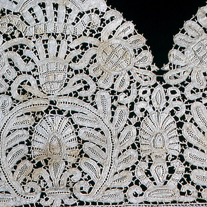 Border (Italy), 17th century