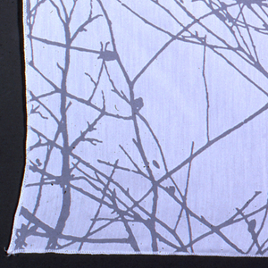 Sample, Wintertree, 1968
