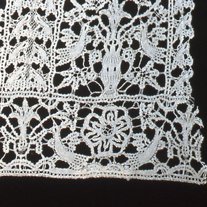 Border (possibly Belgium), 1601–50