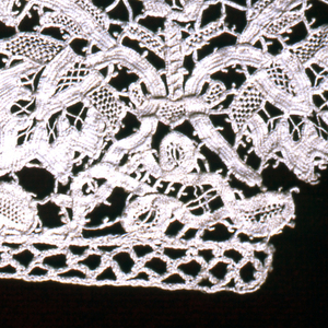 Border (Italy), early 17th century