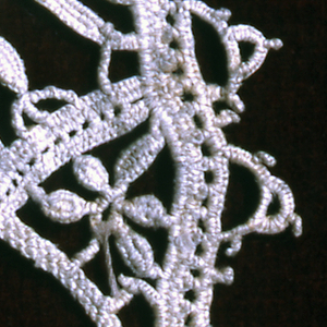 Ornament, late 16th century