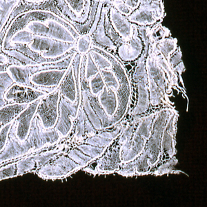 Corner Fragment (Belgium), 18th century