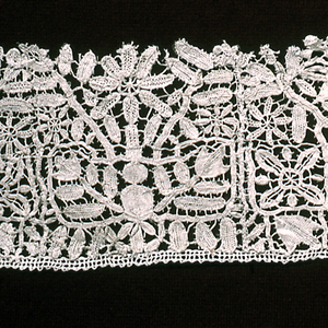 Border (England), late 16th–early 17th century