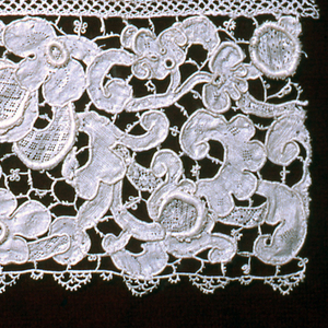 Border (Italy), 17th century