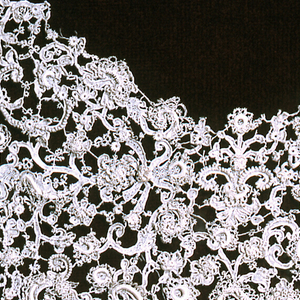 Panel (possibly Belgium), early 18th century
