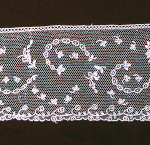 Border (France), late 18th century