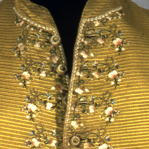 Waistcoat (France)
