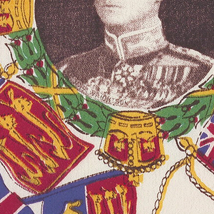 Handkerchief (England), 1936