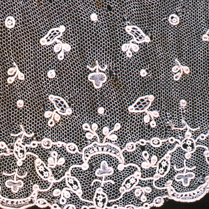 Border (France), 1750–99
