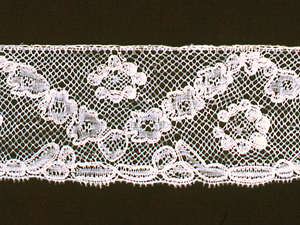 Border (Spain), late 18th century