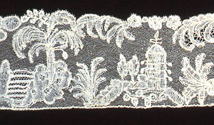 Edge (Belgium), 18th century