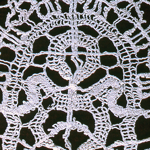 Fragment (Italy), 17th century
