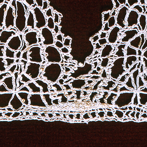 Fragment (Italy), 17th century