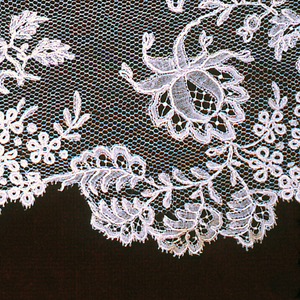 Border (Belgium), late 18th century