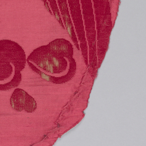 Fragment (France), ca. 1865