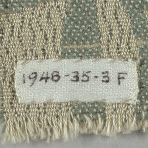 Sample (USA), 1948