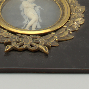Plaque (England), ca. 1777