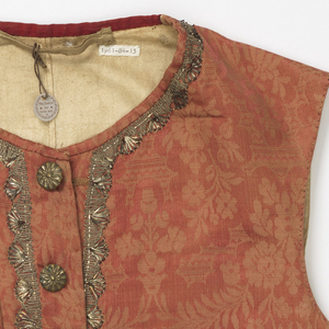 Waistcoat