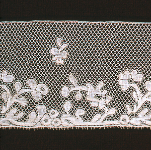 Edge (Belgium), late 18th century