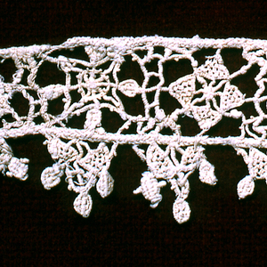 Border (Italy), late 16th–early 17th century