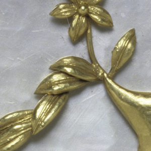 Brooch, ca. 1922