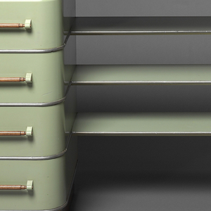 Sideboard, The Kem Weber Group, 1928–29