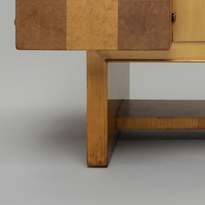 Cabinet, ca. 1930