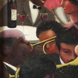Blues, 1929