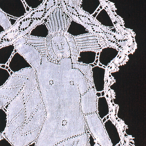 Ornament (Italy), 18th century