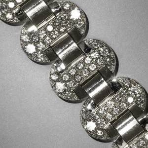 Bracelet, ca. 1932