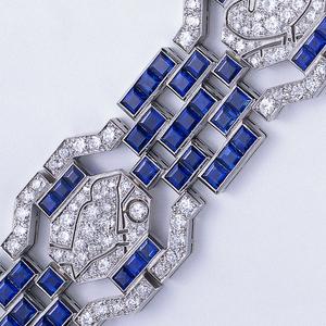Bracelet, 1925–30