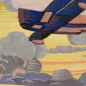 Purse, 1928