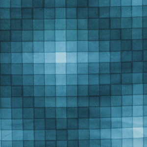 Sample, Decor I Series, Checkerboard, 1969