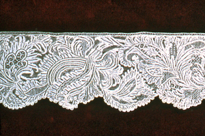 Border (Italy), 1700–1750