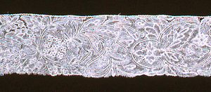 Border (Belgium), 1700–1750