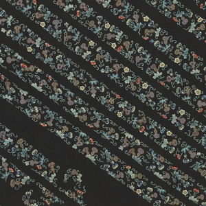 Textile (China), 19th century
